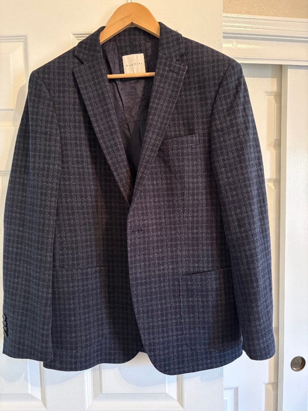 Bugatti Tailored Blazer